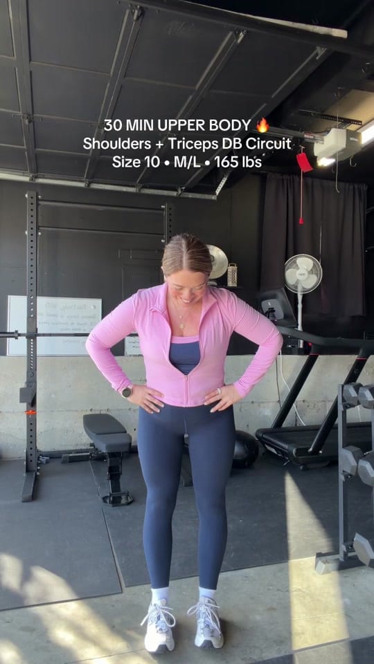 Post 8 by Shelby on TikTok (video)