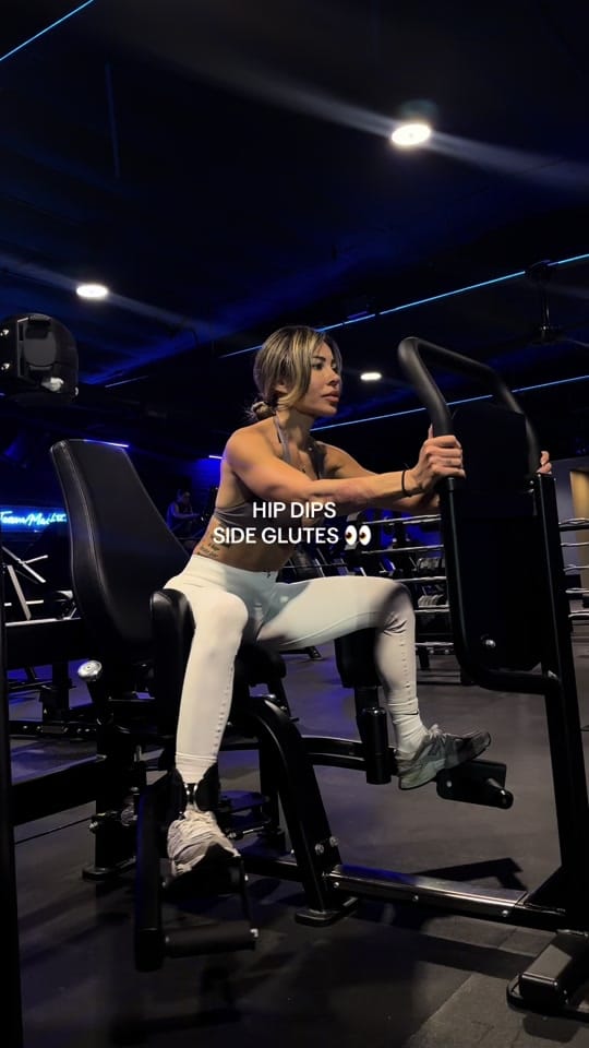 Post 6 by fitwki on TikTok (video)