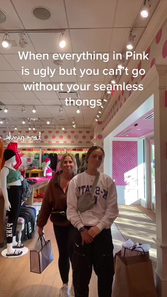 Post 9 by BaileeSummers on TikTok (video)