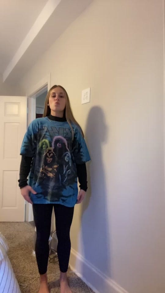 Post 10 by BaileeSummers on TikTok (video)