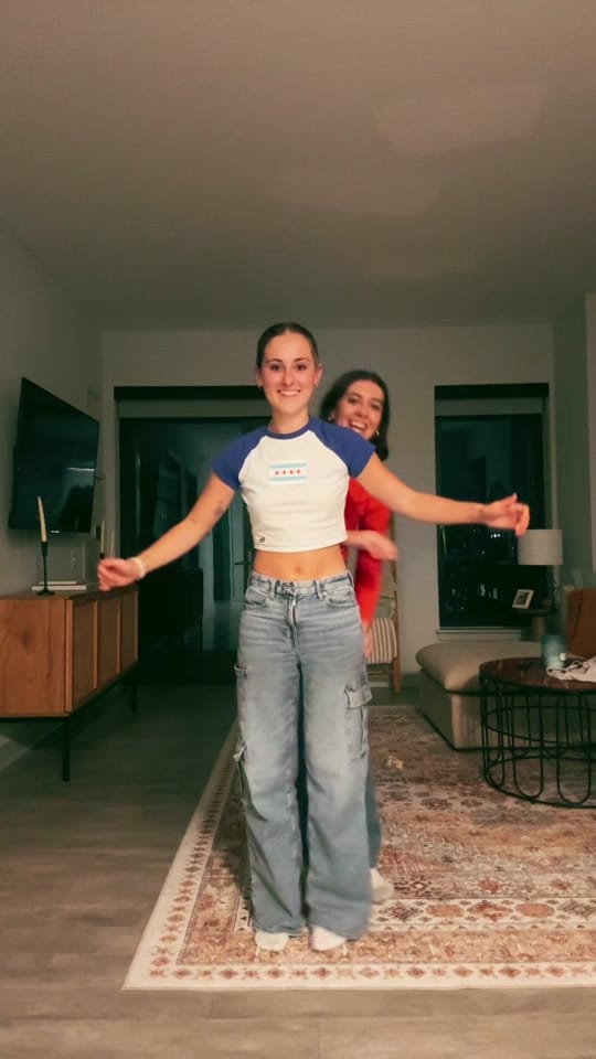 Post 8 by BaileeSummers on TikTok (video)
