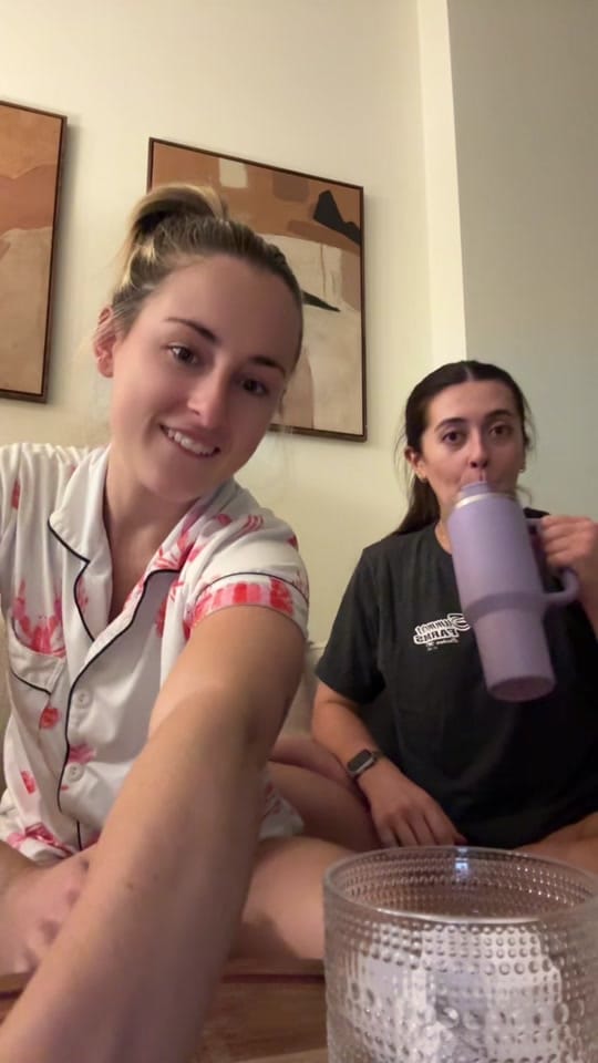 Post 4 by BaileeSummers on TikTok (video)