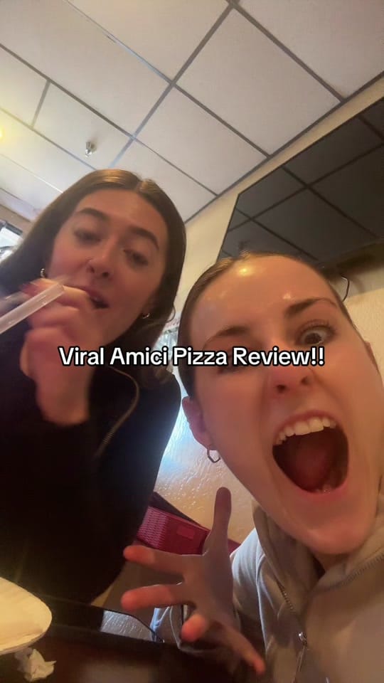 Post 6 by BaileeSummers on TikTok (video)