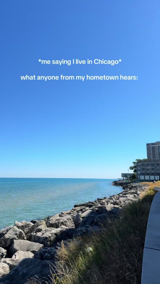 Post 5 by BaileeSummers on TikTok (video)