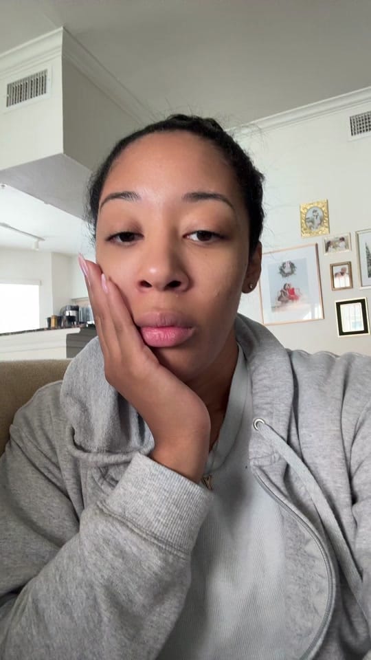 Post 3 by Darilynrae on TikTok (video)