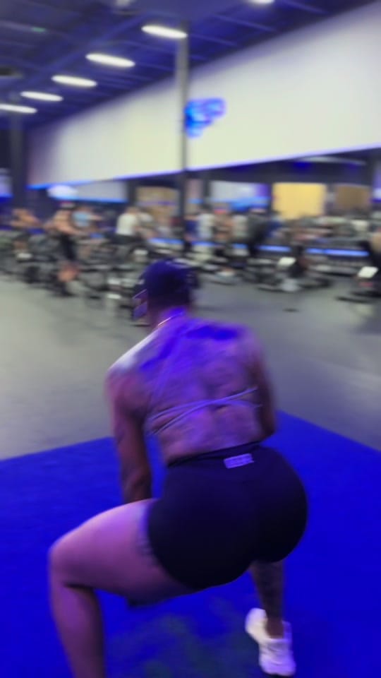 Post 10 by Big Rocky ✨ on TikTok (video)