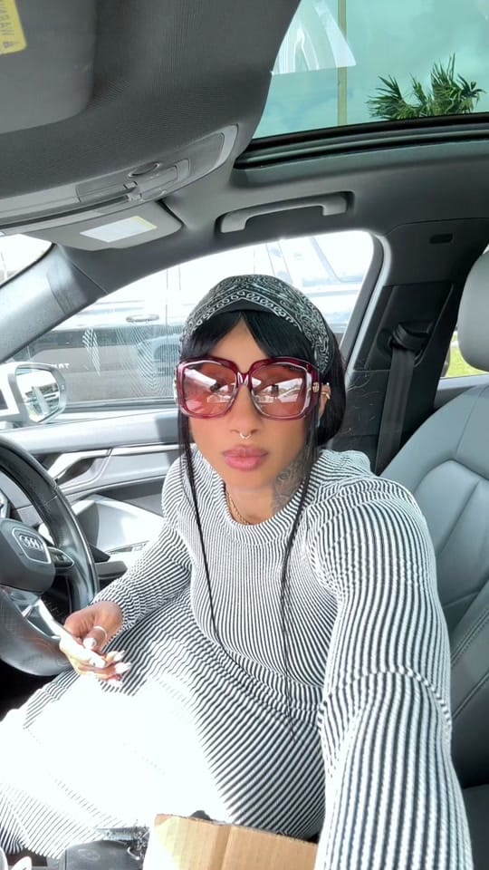 Post 4 by Big Rocky ✨ on TikTok (video)