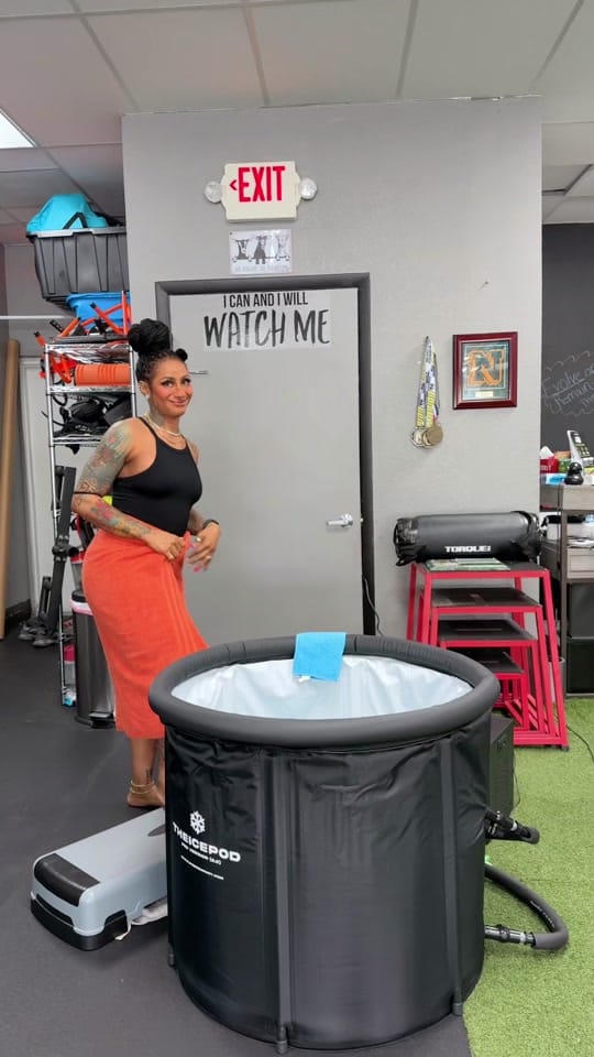 Post 8 by Big Rocky ✨ on TikTok (video)