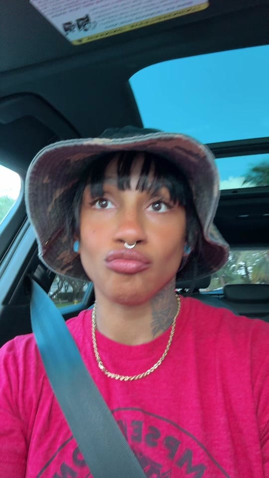 Post 1 by Big Rocky ✨ on TikTok (video)