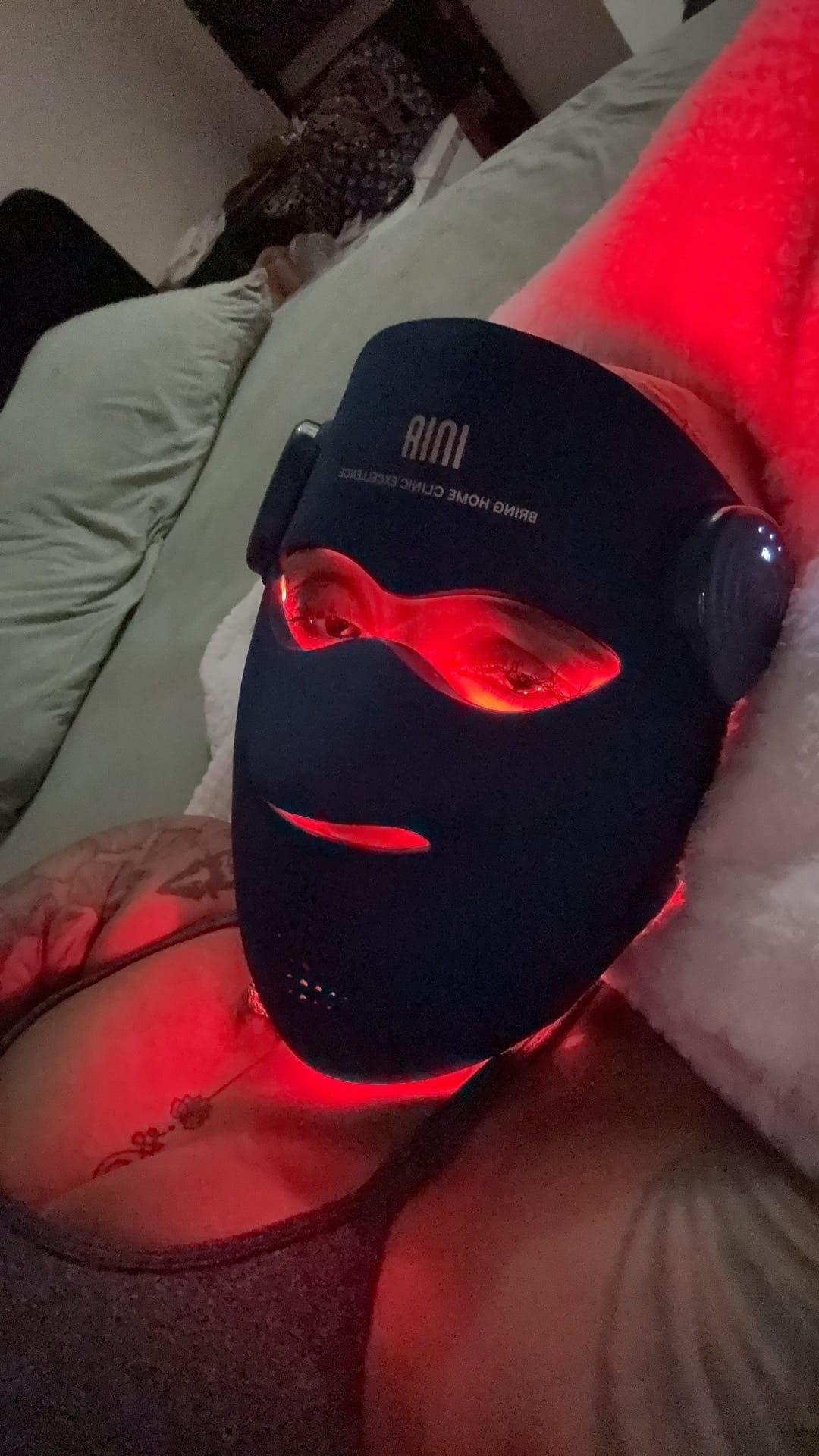 Post 7 by Big Rocky ✨ on TikTok (video)