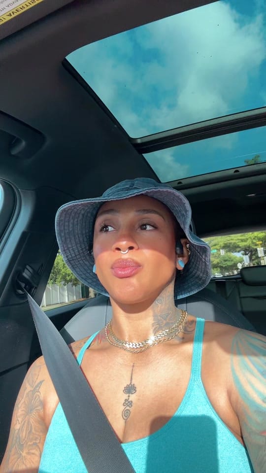 Post 5 by Big Rocky ✨ on TikTok (video)