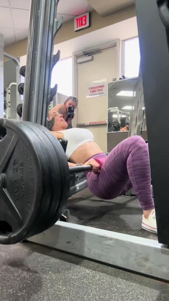 Post 10 by nati.cintra on TikTok (video)