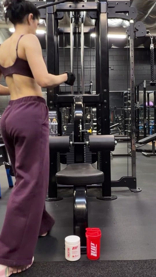 Post 2 by nati.cintra on TikTok (video)