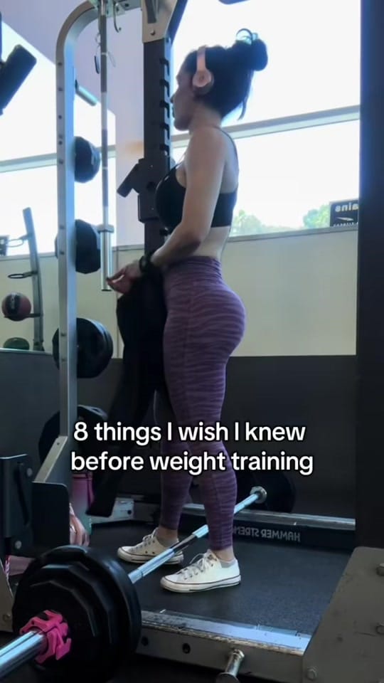 Post 1 by nati.cintra on TikTok (video)