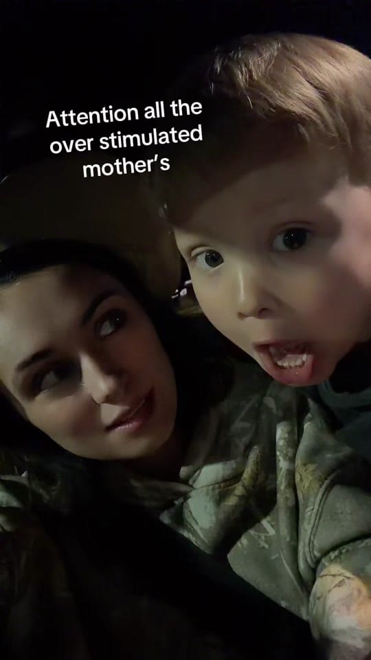 Post 5 by BriBri on TikTok (video)