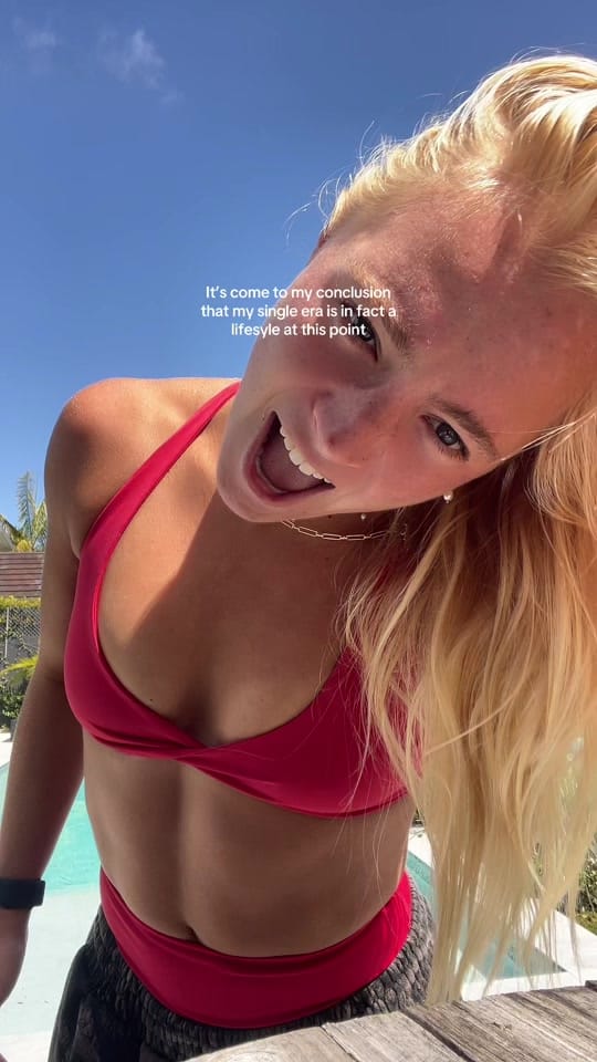 Post 8 by Jess Mackenzie🤍 on TikTok (video)
