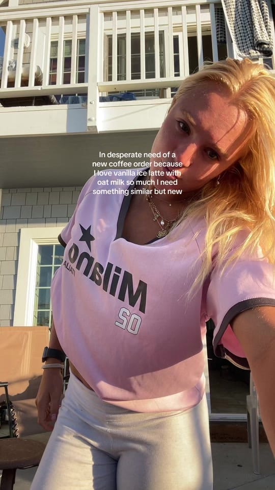 Post 2 by Jess Mackenzie🤍 on TikTok (video)