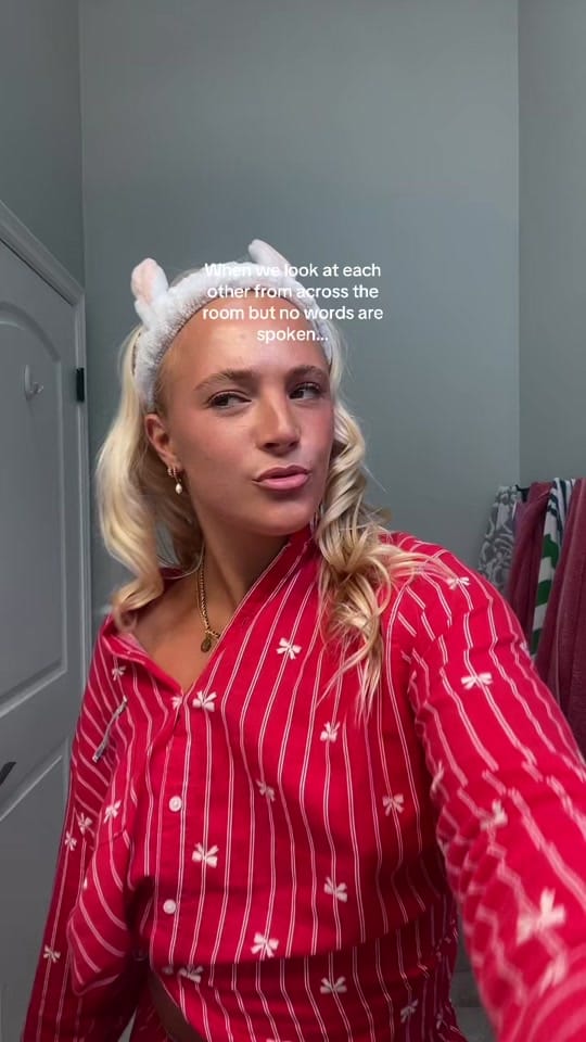 Post 7 by Jess Mackenzie🤍 on TikTok (video)