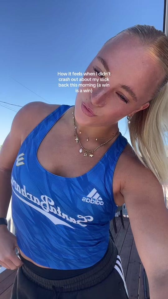 Post 6 by Jess Mackenzie🤍 on TikTok (video)