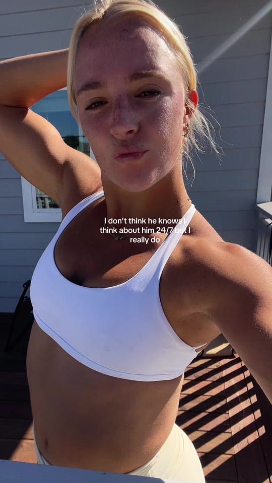Post 4 by Jess Mackenzie🤍 on TikTok (video)