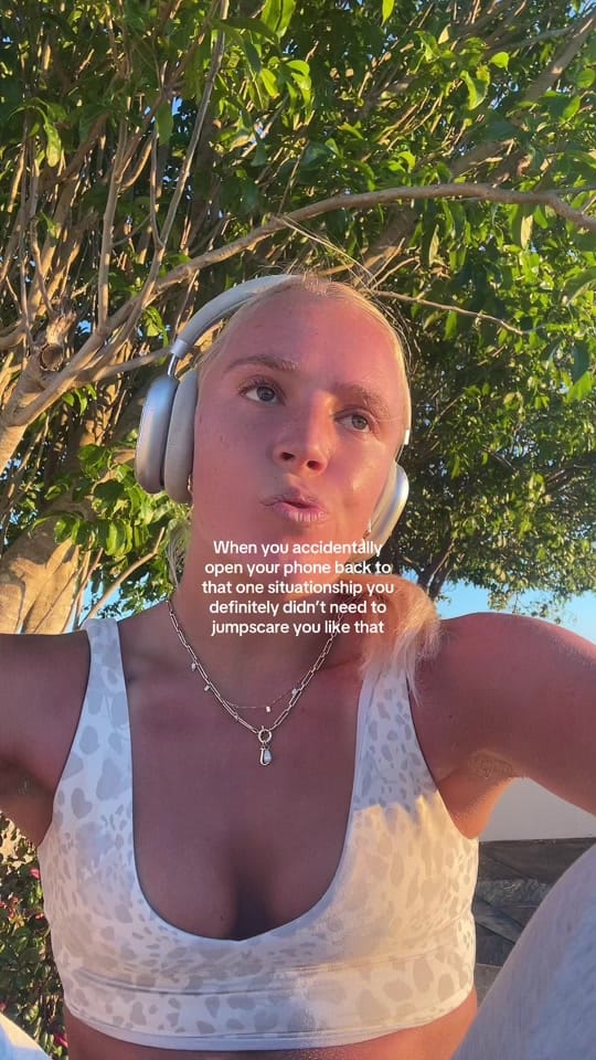 Post 5 by Jess Mackenzie🤍 on TikTok (video)