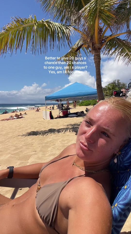 Post 9 by Jess Mackenzie🤍 on TikTok (video)