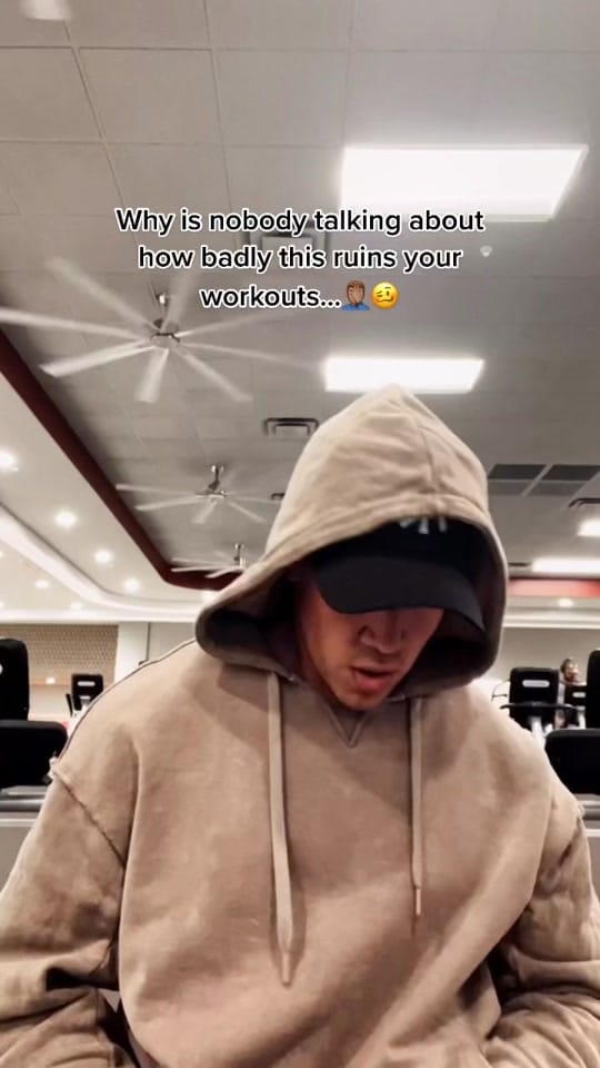 Post 8 by Triston Cradic on TikTok (video)
