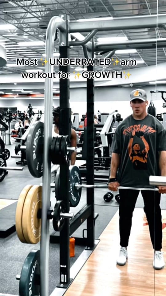 Post 10 by Triston Cradic on TikTok (video)