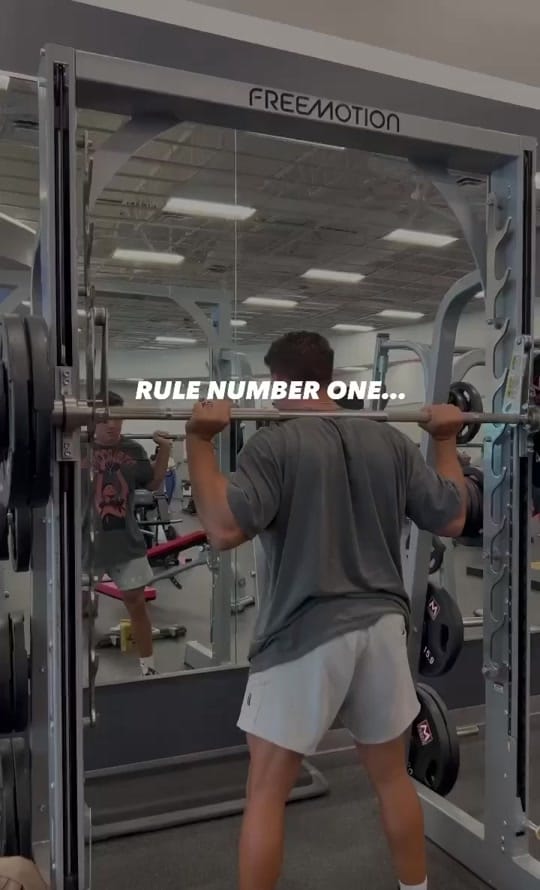 Post 2 by Triston Cradic on TikTok (video)