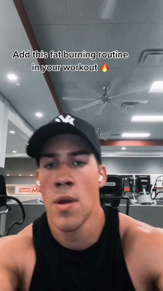 Post 9 by Triston Cradic on TikTok (video)