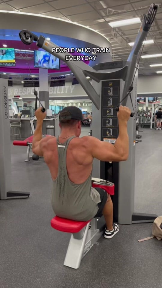 Post 7 by Triston Cradic on TikTok (video)