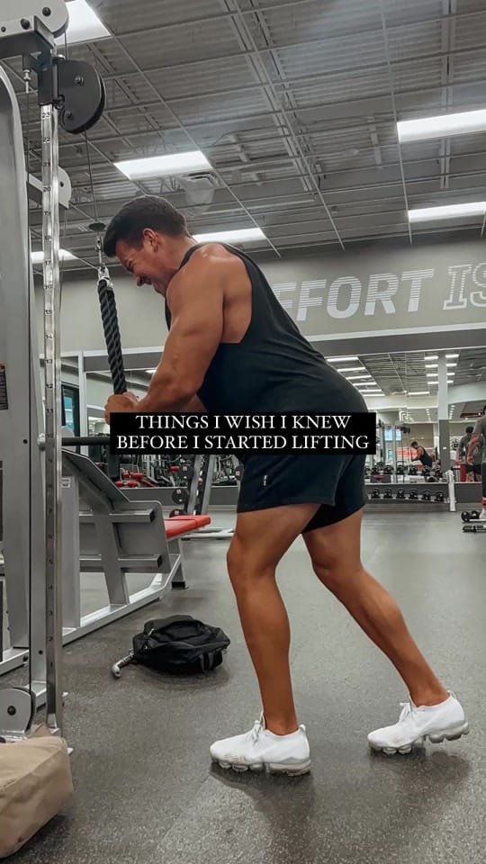 Post 3 by Triston Cradic on TikTok (video)