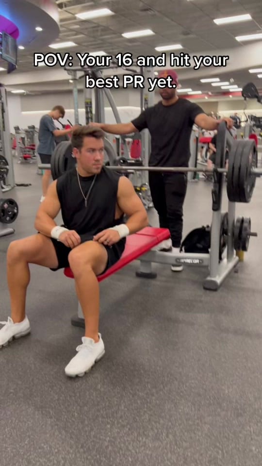 Post 4 by Triston Cradic on TikTok (video)