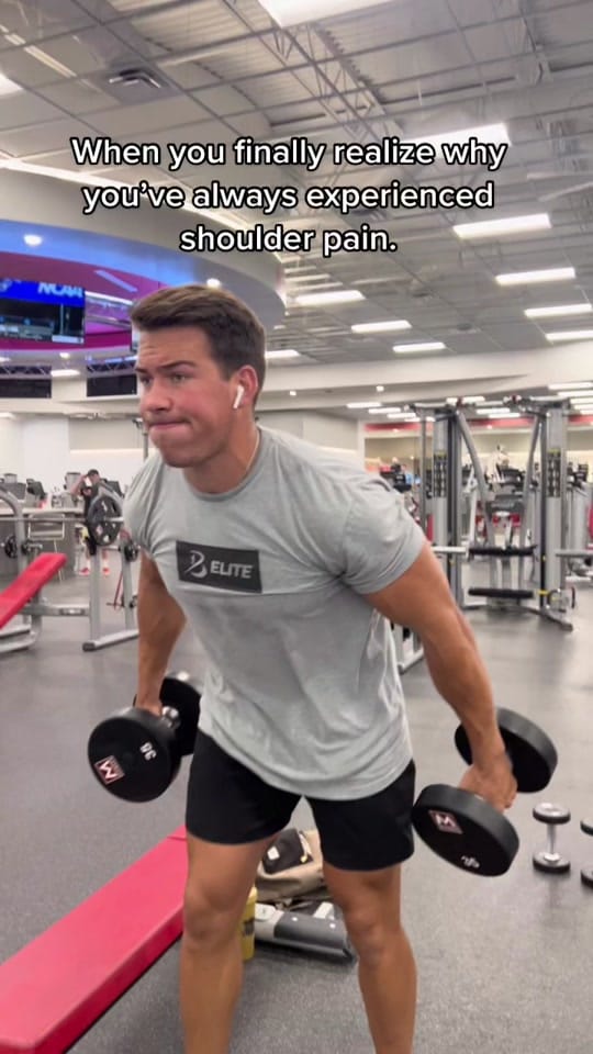 Post 6 by Triston Cradic on TikTok (video)