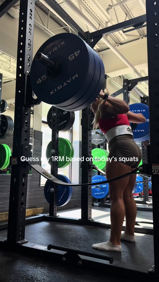 Post 1 by nessa.lifts_ on TikTok (video)