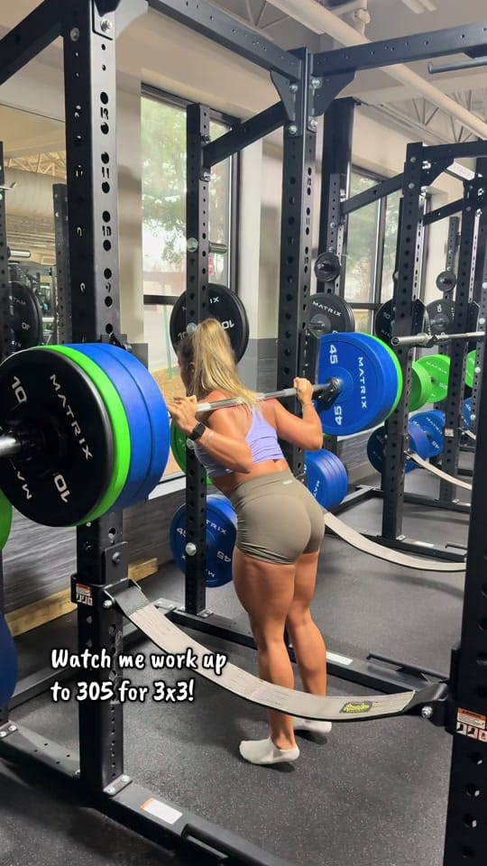 Post 4 by nessa.lifts_ on TikTok (video)