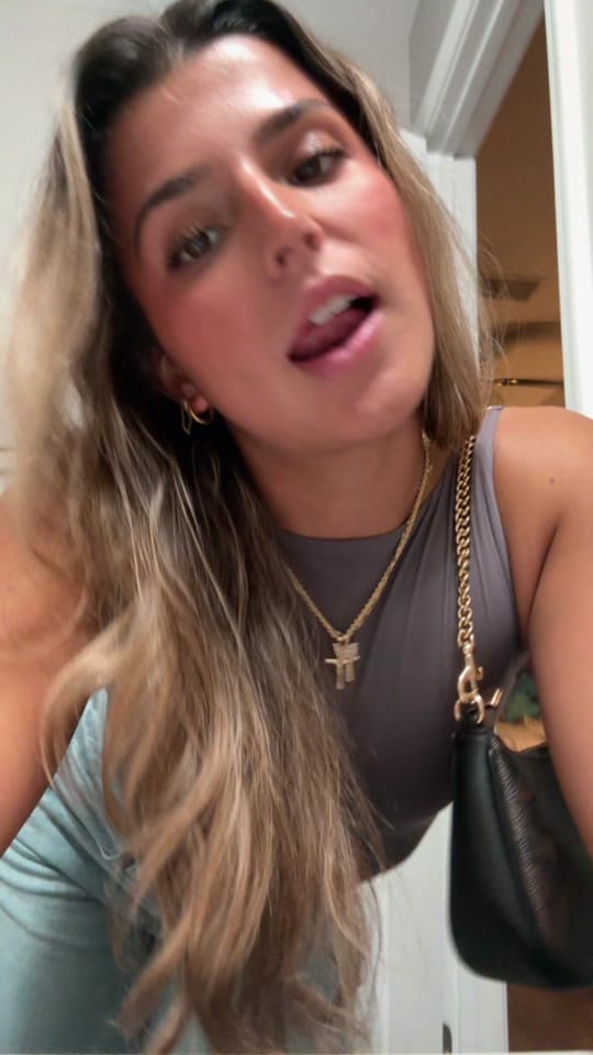 Post 6 by nessa.lifts_ on TikTok (video)