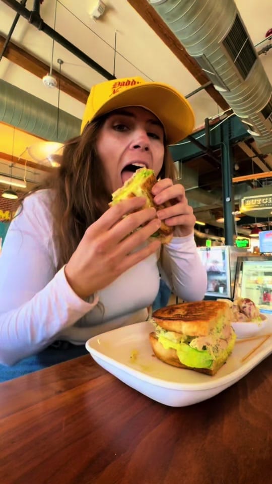 Post 4 by Maggie B ❤️‍🔥 on TikTok (video)
