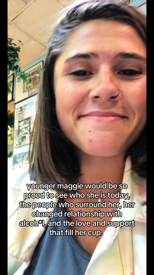 Post 2 by Maggie B ❤️‍🔥 on TikTok (video)