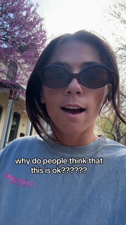Post 1 by Maggie B ❤️‍🔥 on TikTok (video)