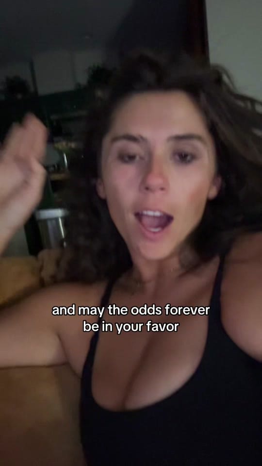 Post 10 by Maggie B ❤️‍🔥 on TikTok (video)