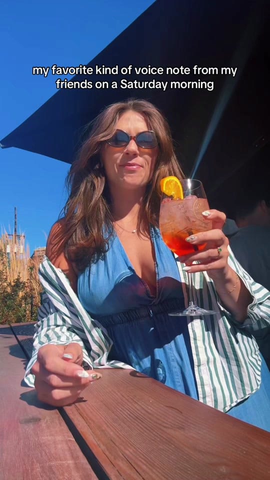 Post 7 by Maggie B ❤️‍🔥 on TikTok (video)