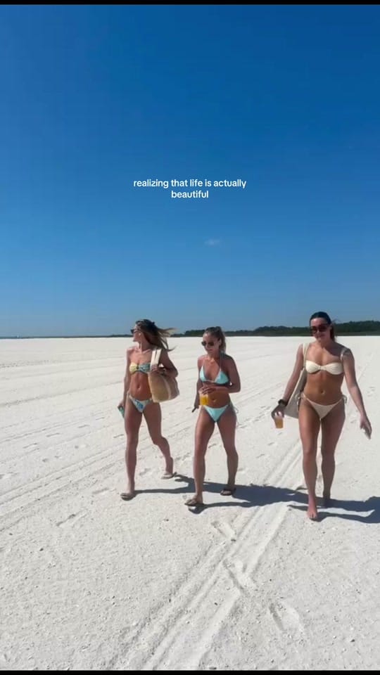 Post 6 by natalie on TikTok (video)