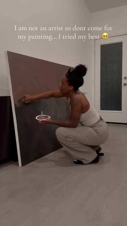 Post 6 by Kesha.collins on TikTok (video)