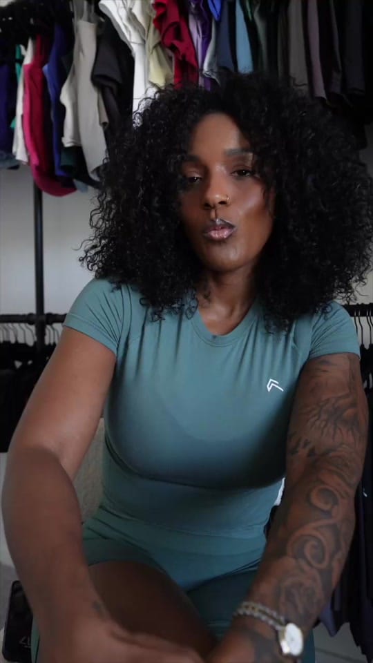 Post 9 by Kesha.collins on TikTok (video)