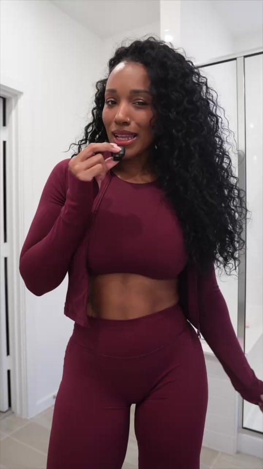 Post 3 by Kesha.collins on TikTok (video)