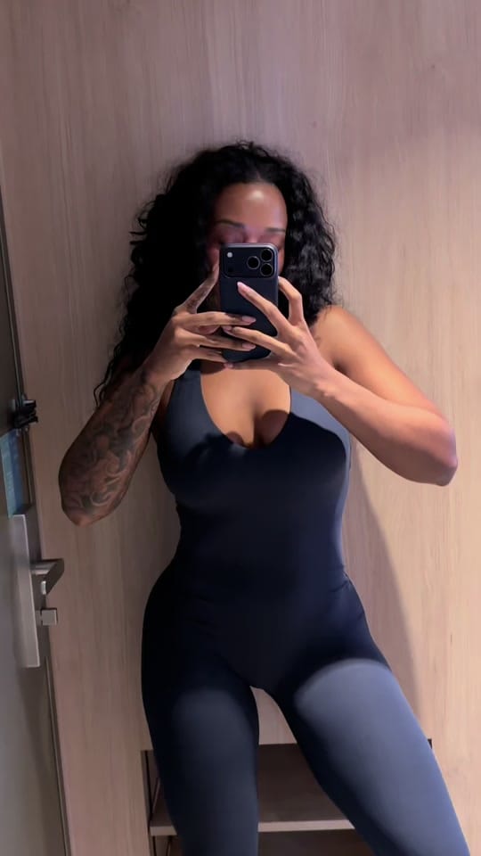 Post 10 by Kesha.collins on TikTok (video)