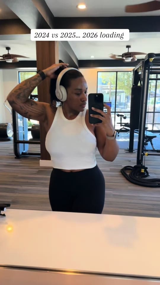Post 4 by Kesha.collins on TikTok (video)
