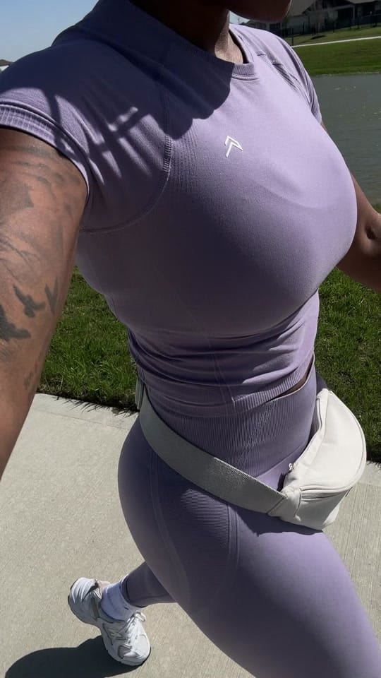 Post 5 by Kesha.collins on TikTok (video)