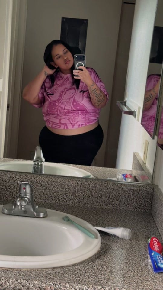 Post 2 by Jenn_stillpretty on TikTok (video)
